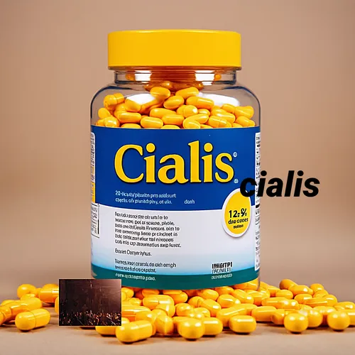 Acheter générique cialis